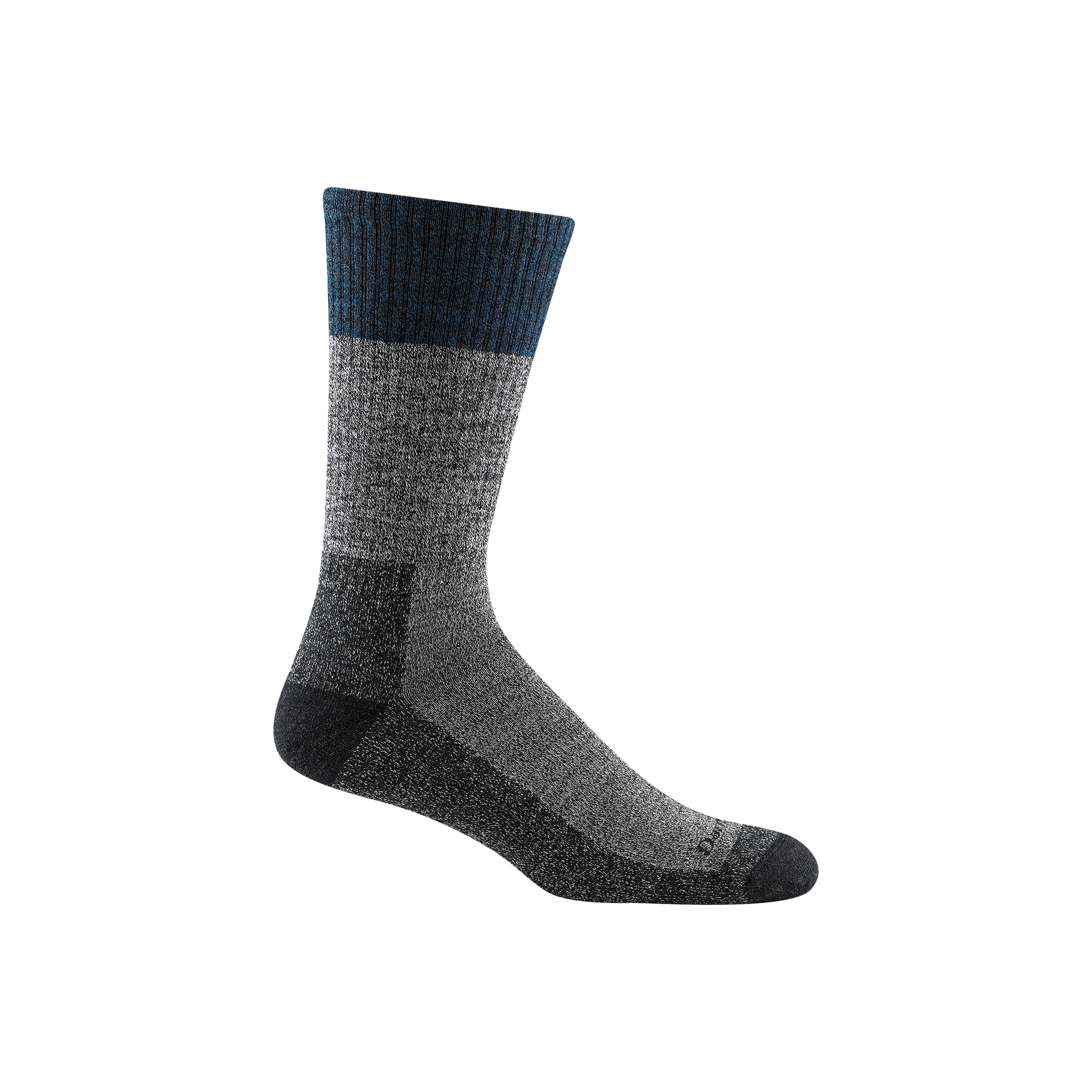 Men's Scout Boot Midweight Hiking Sock - Image 7