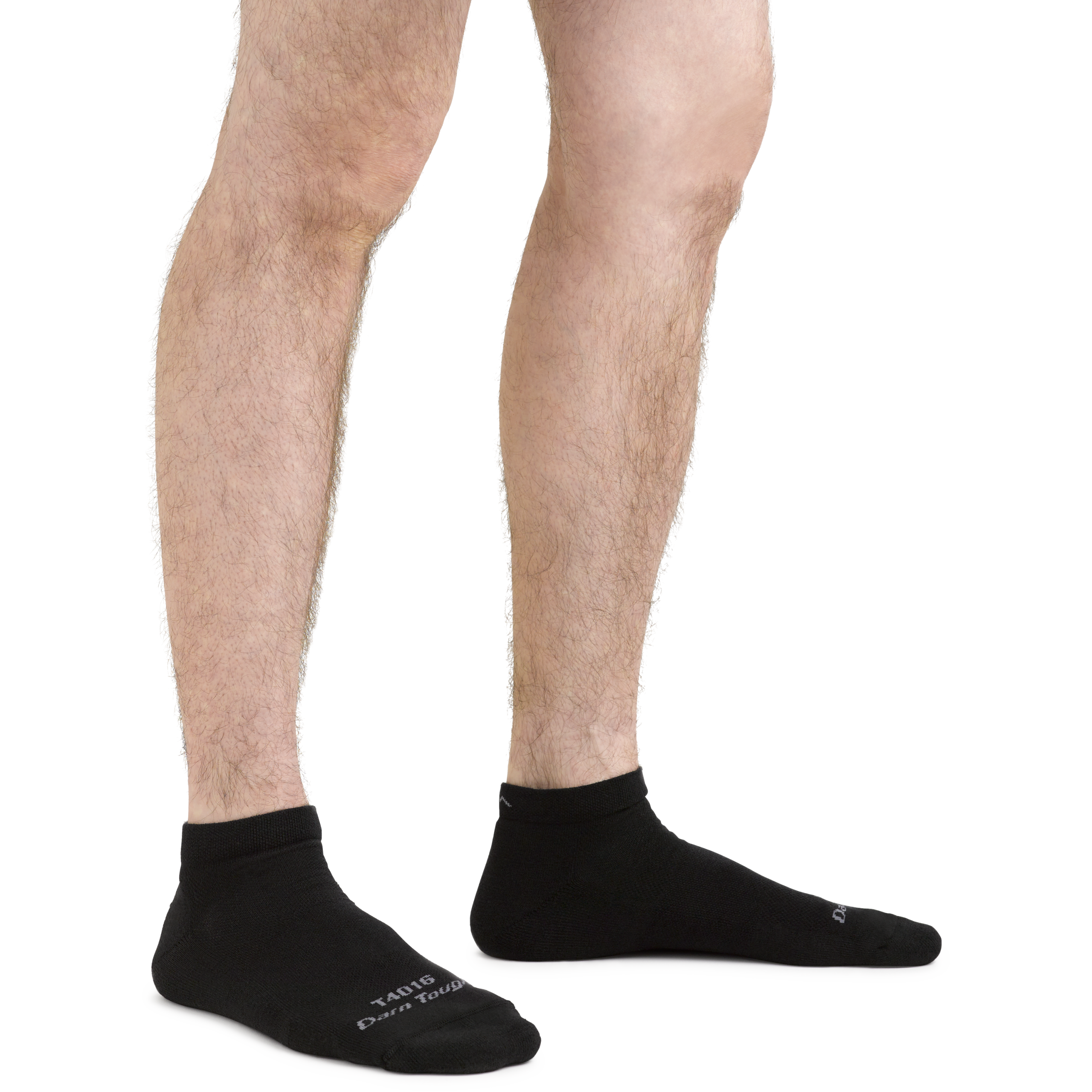 T4016 No Show Midweight Tactical 5-Pack - Image 3