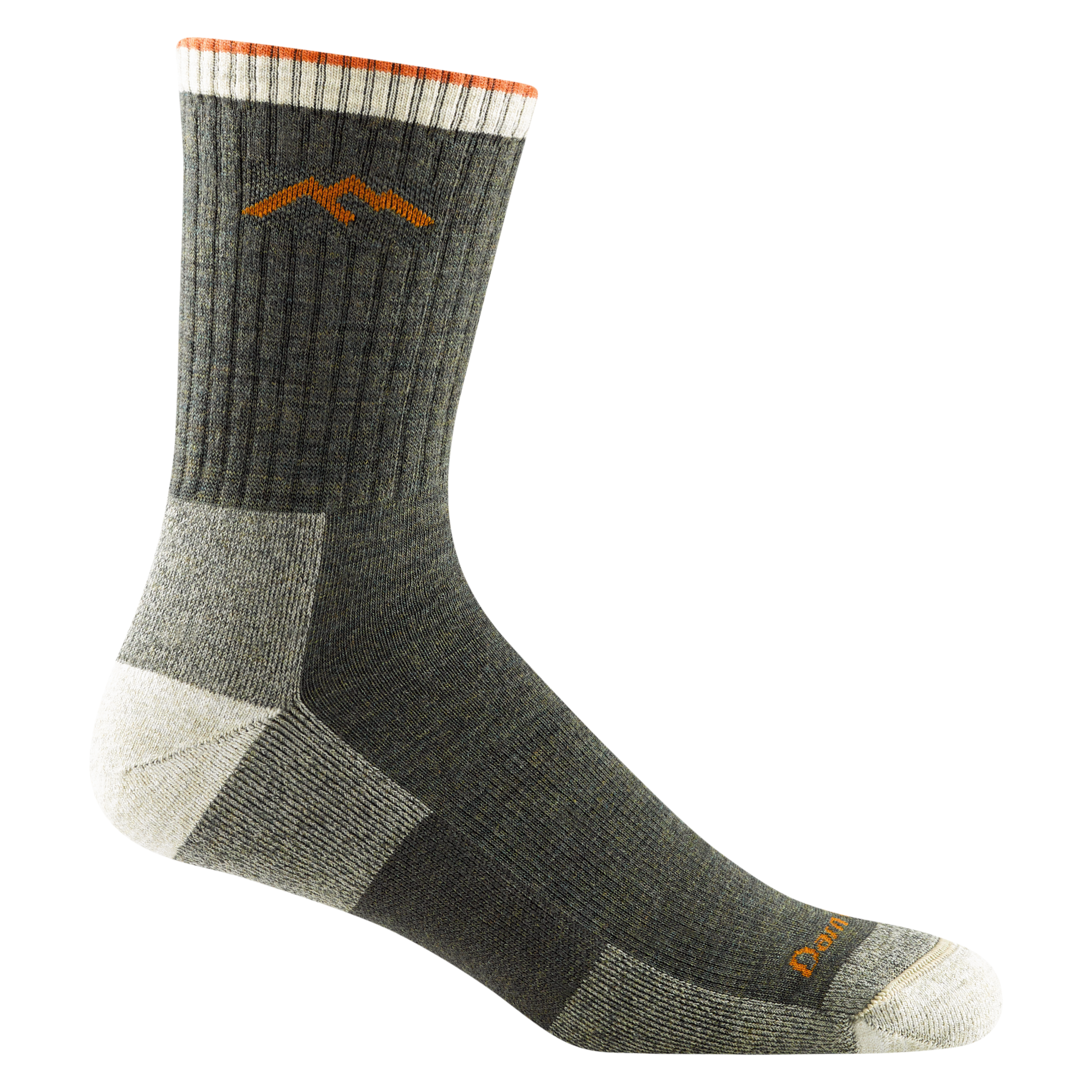 Men's Hiker Micro Crew 3-Pack - Image 10