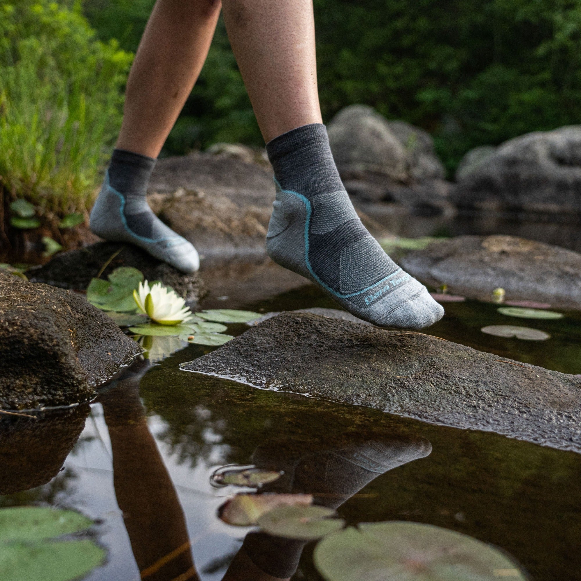 Women's Hiker Low-Profile 3-Pack - Image 2